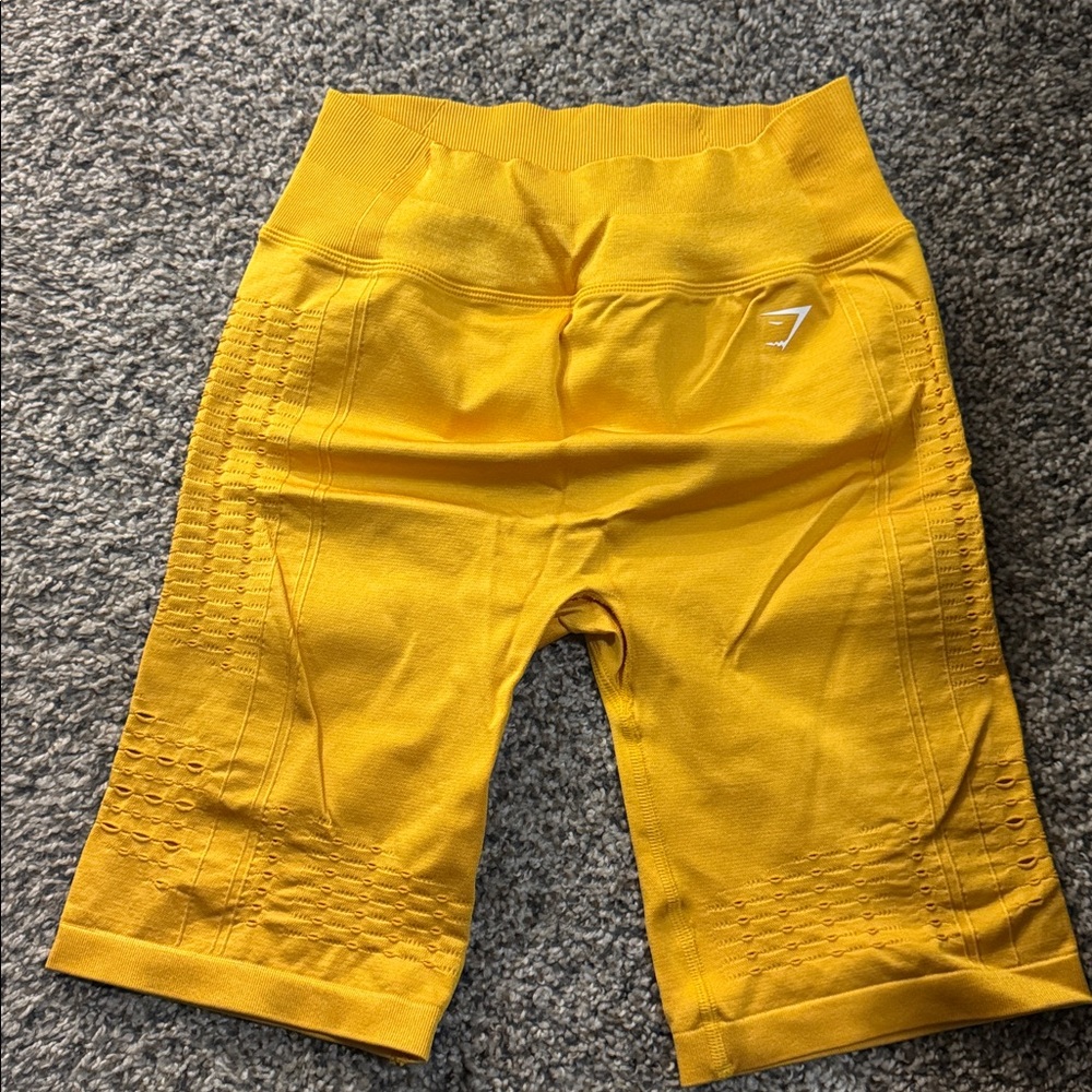 Gymshark Women Shorts